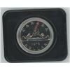 Image 1 : 1976 CANADIAN MINT SILVER DOLLAR IN CASE