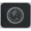 Image 2 : 1976 CANADIAN MINT SILVER DOLLAR IN CASE