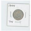 Image 1 : 1944 CANADIAN 25 CENT