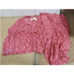 BAMBOO RAYON/COTTON SLEEPWEAR - 3XL