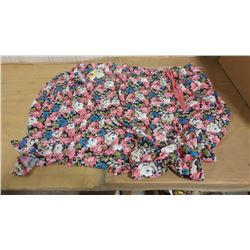 BAMBOO RAYON/COTTON SLEEPWEAR - 3XL