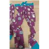 Image 4 : SIZE SMALL THERMAL PJ SET AND PAIR OF SOCKS