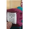 Image 8 : SIZE MEDIUM THERMAL PJ SET AND PAIR OF SOCKS