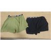 Image 4 : TWO PAIRS OF BOXERS (SIZE LARGE)