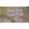 Image 1 : LOT OF SIX BRAS, ASSORTED SIZES (SIZES ON TAGS NOT CANADIAN)