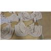 Image 2 : LOT OF SIX BRAS, ASSORTED SIZES (SIZES ON TAGS NOT CANADIAN)