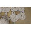 Image 2 : LOT OF SIX BRAS, ASSORTED SIZES (SIZES ON TAGS NOT CANADIAN)