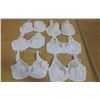 Image 1 : LOT OF SIX BRAS, ASSORTED SIZES (SIZES ON TAGS NOT CANADIAN)