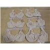 Image 1 : LOT OF SIX BRAS, ASSORTED SIZES (SIZES ON TAGS NOT CANADIAN)