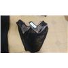 Image 3 : ASSORTED BLACK LINGERIE ITEMS - SIZE SMALL