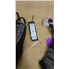Image 5 : ASSORTED BLACK LINGERIE ITEMS - SIZE SMALL