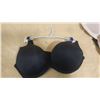 Image 10 : ASSORTED BLACK LINGERIE ITEMS - SIZE XL