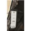 Image 5 : ASSORTED BLACK LINGERIE ITEMS - SIZE XL