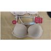 Image 7 : LOT OF SIX BRAS, ASSORTED SIZES