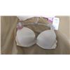 Image 6 : LOT OF SIX BRAS, ASSORTED SIZES