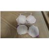 Image 8 : LOT OF SIX BRAS, ASSORTED SIZES