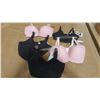 Image 1 : FIVE NURSING BRAS, ASSORTED SIZES