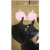Image 5 : FIVE NURSING BRAS, ASSORTED SIZES