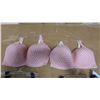 Image 5 : FOUR NURSING BRAS, ASSORTED SIZES