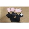 Image 1 : FIVE NURSING BRAS, ASSORTED SIZES