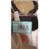 Image 7 : FIVE NURSING BRAS, ASSORTED SIZES
