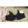 Image 4 : LOT OF FOUR BRAS, ASSORTED SIZES
