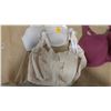 Image 6 : LOT OF FIVE BRAS, ASSORTED SIZES