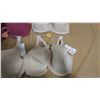 Image 2 : LOT OF FOUR BRAS, ASSORTED SIZES