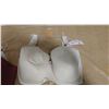 Image 3 : LOT OF FOUR BRAS, ASSORTED SIZES