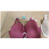 Image 4 : LOT OF FOUR BRAS, ASSORTED SIZES