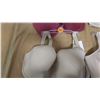 Image 5 : LOT OF FOUR BRAS, ASSORTED SIZES