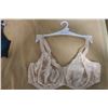 Image 4 : LOT OF FIVE BRAS, ASSORTED SIZES