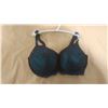 Image 6 : LOT OF FIVE BRAS, ASSORTED SIZES