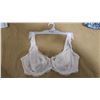 Image 3 : LOT OF SIX BRAS, ASSORTED SIZES