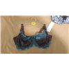 Image 4 : LOT OF SIX BRAS, ASSORTED SIZES