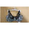 Image 5 : LOT OF SIX BRAS, ASSORTED SIZES