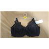 Image 6 : LOT OF SIX BRAS, ASSORTED SIZES