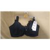 Image 7 : LOT OF SIX BRAS, ASSORTED SIZES