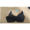 Image 4 : LOT OF SIX BRAS, ASSORTED SIZES