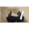 Image 6 : LOT OF SIX BRAS, ASSORTED SIZES