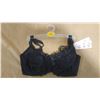 Image 7 : LOT OF SIX BRAS, ASSORTED SIZES