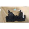 Image 4 : LOT OF SIX BRAS, ASSORTED SIZES