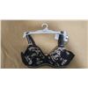 Image 5 : LOT OF SIX BRAS, ASSORTED SIZES