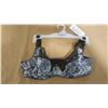 Image 8 : LOT OF SIX BRAS, ASSORTED SIZES