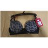 Image 5 : LOT OF FIVE BRAS, ASSORTED SIZES