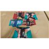 Image 1 : LOT OF FIVE PAIRS OF UNDERWEAR (SMALL)