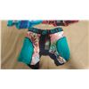 Image 2 : LOT OF FIVE PAIRS OF UNDERWEAR (SMALL)