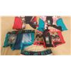 Image 3 : LOT OF FIVE PAIRS OF UNDERWEAR (SMALL)