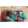 Image 4 : LOT OF FIVE PAIRS OF UNDERWEAR (SMALL)
