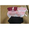 Image 1 : LOT OF FIVE PAIRS OF UNDERWEAR (2XL - 4XL)